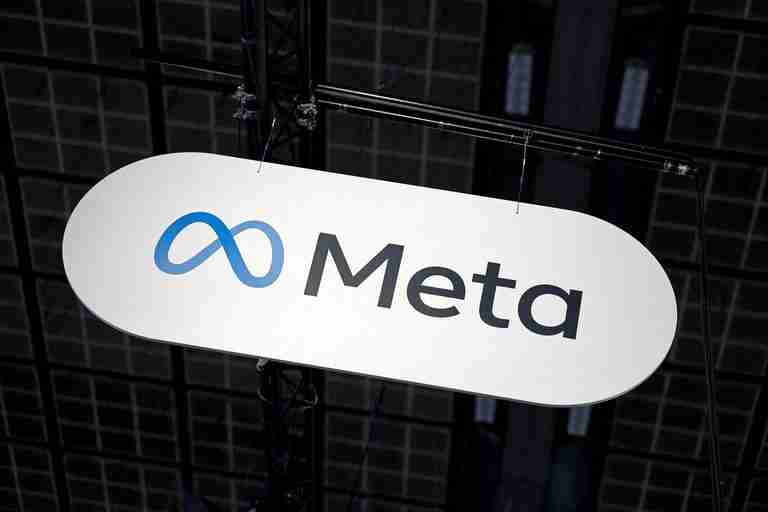 Meta challenges UK online safety watchdog over how fees and fines are calculated