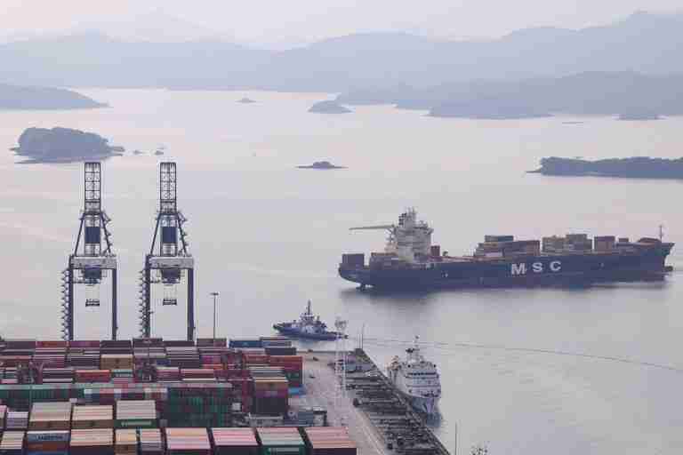 Pressured at home, EU leaders weigh China trade steps