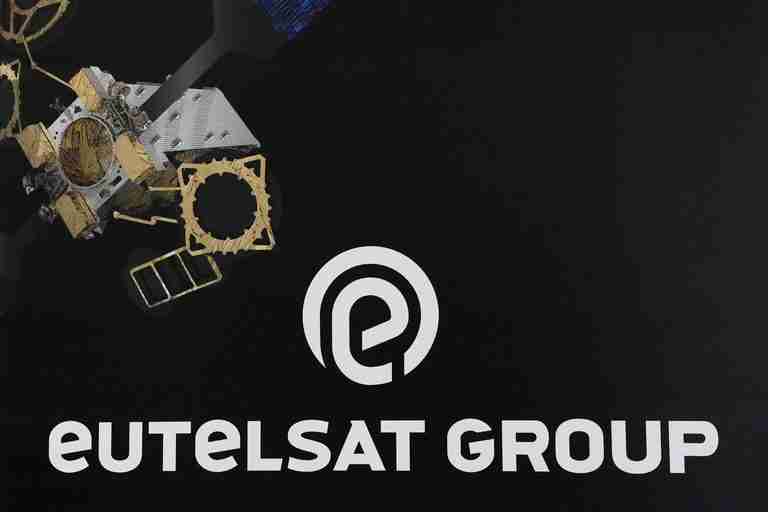 European satellite stocks rally as investors reassess Starlink rivals