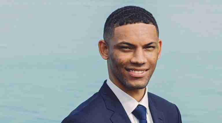 Aaron Crichlow appointed Chair of Consumer Affairs Board