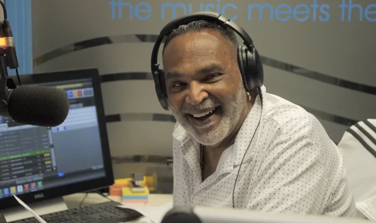‘The Captain’ calls it a day after decades on the airwaves