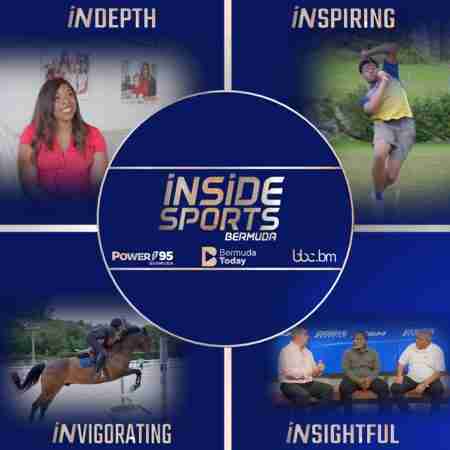 Inside Sports artwork