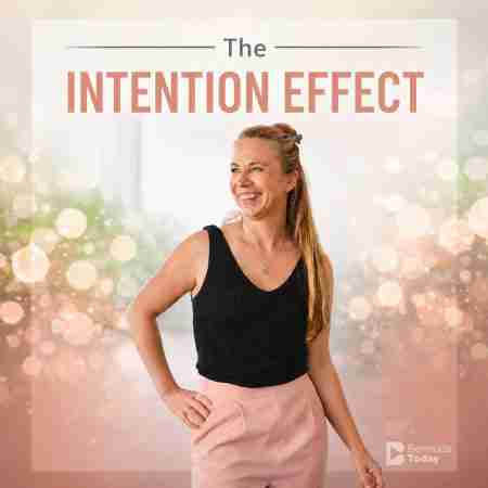 The Intention Effect artwork