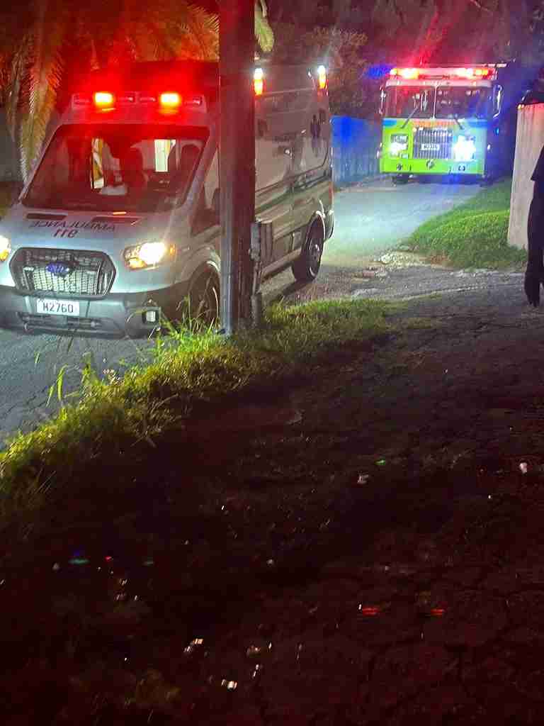 Man injured after explosion at Southampton residence