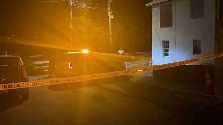 Teen shot multiple times in Pembroke residence