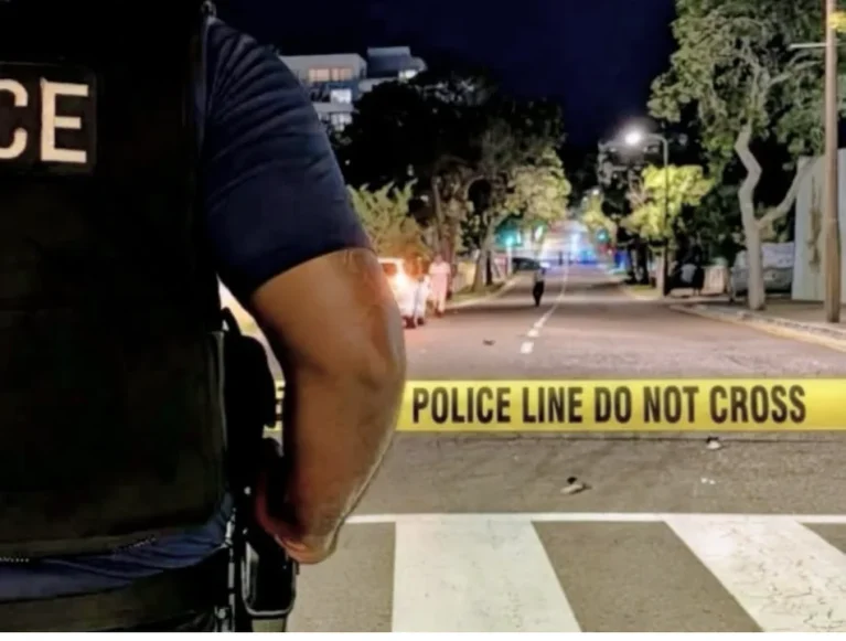 Pedestrian becomes 14th road fatality for 2026