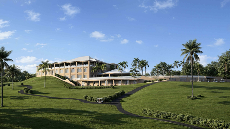 Mid Ocean Club approved for major renovations