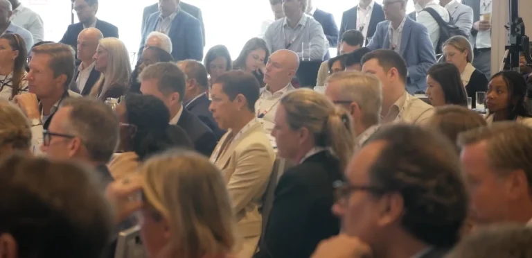 BILTIR conference attracts industry leaders from 20 countries