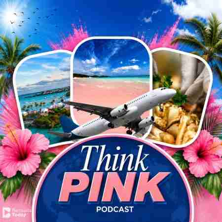 Think Pink artwork