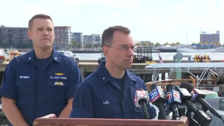 No people recovered yet from lost air ambulance
