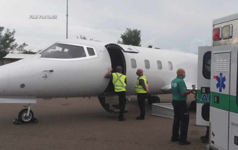 Medevac community mourns loss of ‘dedicated’ pilots and crew