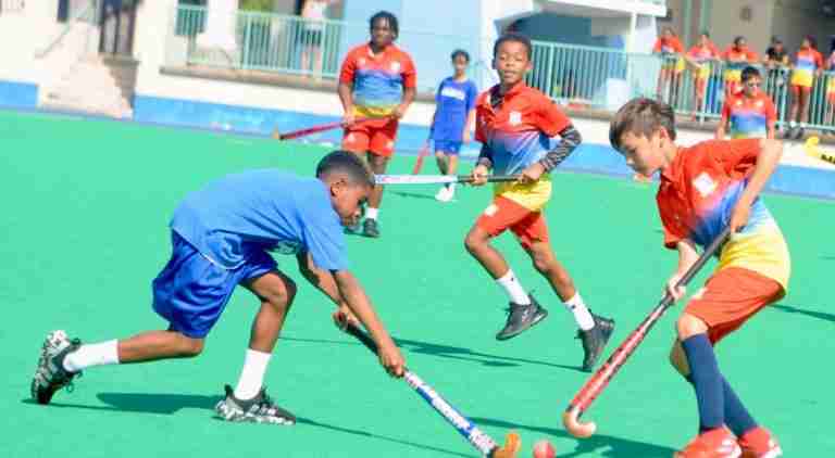 Warwick Academy and Whitney Institute claim Bermuda tournament glory