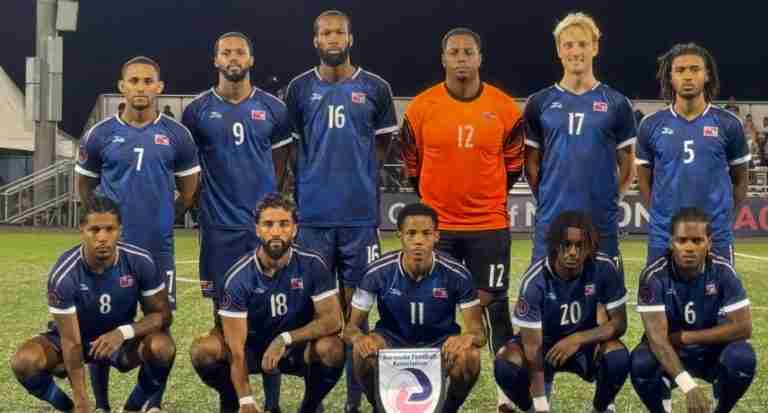 Gale strikes twice in four minutes to break Bermudian hearts