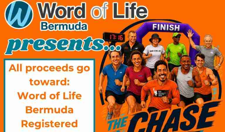 Word of Life 5k introduces watch-free handicap challenge for 2026 edition