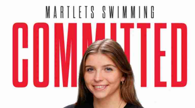 Howes Makes Splash as McGill Dominate Season Opener