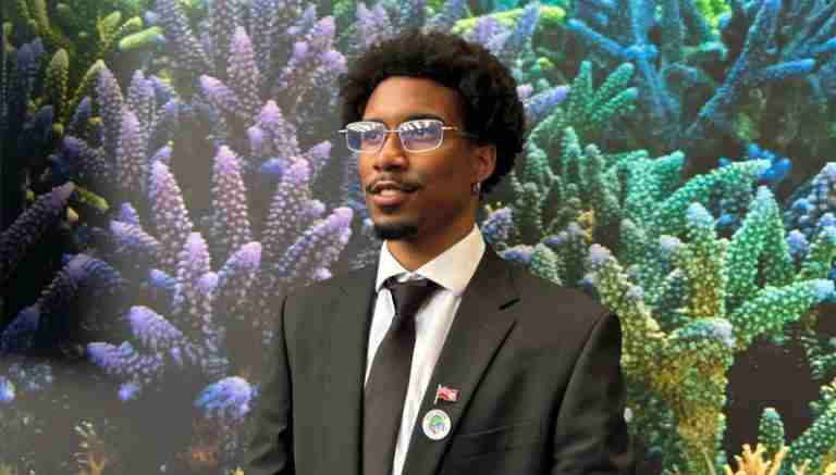 OUTBermuda announces 2026 Education Bursary recipient