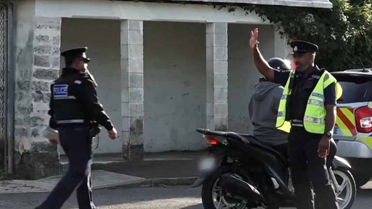 Police issue 130 traffic tickets over weekend