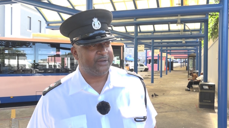 Police launch strategy to tackle antisocial behaviour in Hamilton